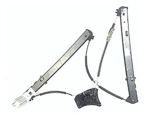 Máquina De Vidro Diant. Direito Vw T-cross 2020 2gp837462a