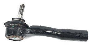 Terminal Direção Esquerdo Fiat Strada 2022 1.3 Volcano