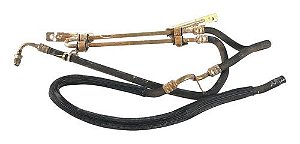 Mangueira Direção Hidráulica Gm S10 2.8 2015 Diesel