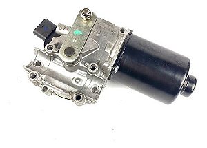 Motor Limpador Tampa Traseira Bmw 328i 2014 726750302