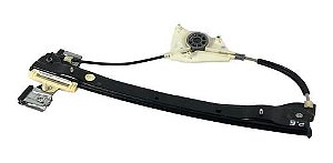 Maquina De Vidro Diant. Esq. Vw Up Cross 2017 1sb837461c