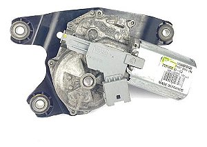 Motor Limpador Tampa Traseira Bmw X1 2011 2990856