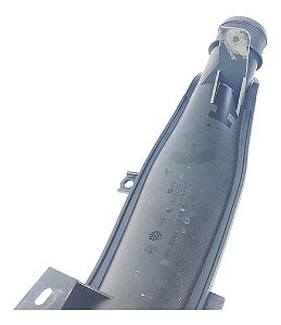 Mangueira Intercooler Peugeot 3008 12 1.6 Thp 9680617780