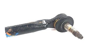 Terminal Esquerdo De Direção Fiat Marea 2001 1.8