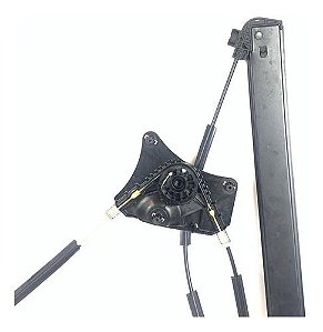 Máquina De Vidro Diant. Esquerdo Vw T-cross 2020 2gp837461a