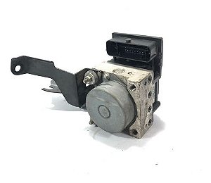 Módulo Freio Abs Nissan March 2014 0265209042