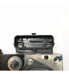 Módulo Freio Abs Nissan March 2017 1.6 476609lh0a
