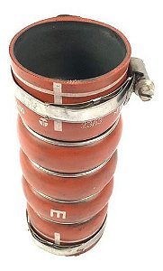 Mangueira Intercooler Peugeot 3008 2012 1.6 Thp 9687511480