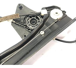 Máquina De Vidro Dianteiro Direita Vw Jetta 2012 2.0 Tsi