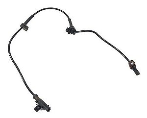 Sensor Abs Dianteiro Direito Ford Ka 1.5 2015 8v51 2c204 Ca