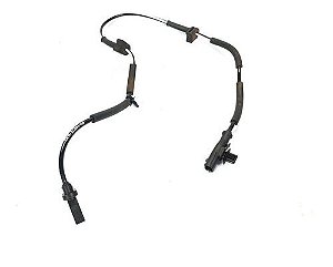 Sensor Abs Dianteiro Ford Ecosport 2019 1.5 0265009544