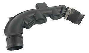 Mangueira Intercooler Peugeot 3008 2014 1.6 Thp 9659145580