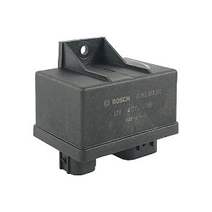 Modulo Relé Ventoinha Nissan Kicks 1.6 2023 0261s03110