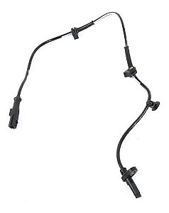Sensor Abs Dianteiro Ford Ka 1.5 2015 8v51 2c204 Ca