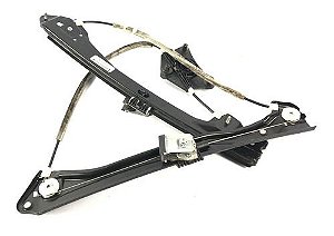 Máquina De Vidro Dianteiro Direito Vw Jetta 2014 2.0 Tsi