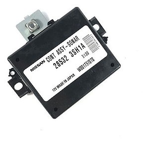 Modulo Sensor Estacionamento Nissan Sentra 2016 285323sh1a