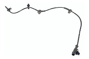 Sensor Abs Dianteiro Ford New Fiesta 2014 0265009535