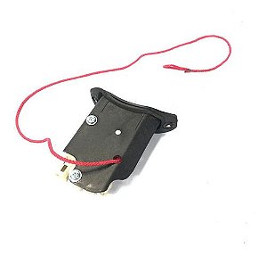 Trava Elétrica Portinhola Fiat Bravo 2012 1.8