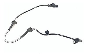 Sensor Abs Dianteiro Ford New Fiesta 2014 0265009535