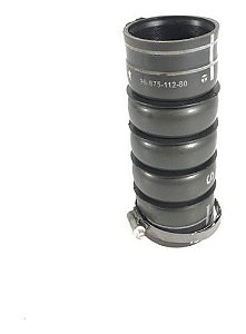 Mangueira Intercooler Peugeot 3008 2014 1.6 Thp 9687511280