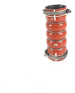 Mangueira Intercooler Peugeot 3008 2014 1.6 Thp 9687511480