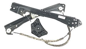 Máquina De Vidro Dianteiro Direito Vw Jetta 2015 2.0 Tsi