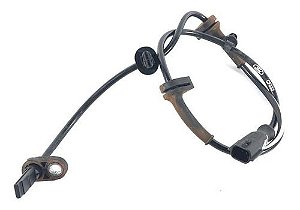 Sensor Abs Dianteiro Ford New Fiesta 2015 8v512c204ca