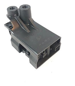 Trava Elétrica Tampa Traseira Fiat Strada Volcano 2022