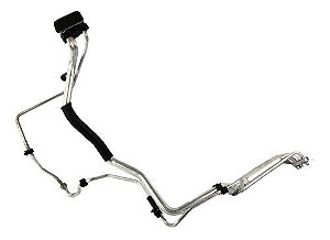 Mangueira Dupla Ar Condicionado Gm Spin 2017 9533266