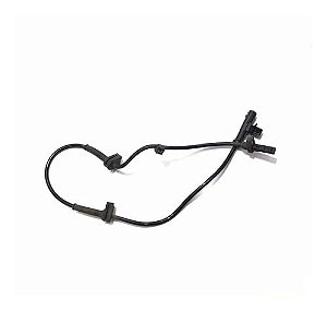 Sensor Abs Dianteiro Ford New Fiesta 2018 Titanium