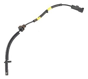 Sensor Abs Ford Edge 2017 3.5 Traseiro Direito Dg9c2c190bj