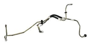 Mangueira Dupla Direção Hidráulica Gm Captiva 3.6 2012 V6