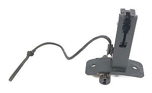 Trava Portinhola Fiat Marea 2001 1.8