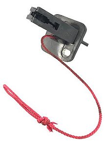 Trava Portinhola Fiat Punto 1.6 2013 51804809