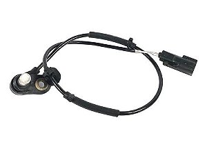 Sensor Abs Ford Ranger 2015 3.2 Tras Direito Db392c190ab