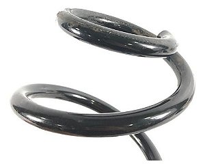 Mola Traseira Nissan Kicks 2023 1.6