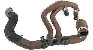 Mangueira Radiador Peugeot 3008 Thp 1.6 2014 (detalhe)