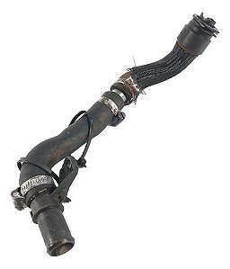Mangueira Radiador Peugeot 3008 Thp 1.6 2014 (detalhe)