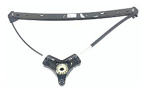 Máquina De Vidro Tras. Esquerdo Vw T-cross 2019 2gp839461a