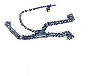Mangueira Respiro Motor Peugeot 2008 2019 X215100