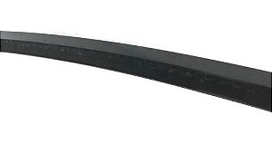 Travessa Inferior Parachoque Dianteiro Fiat Strada 2022