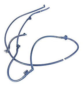 Mangueira Esguicho De Agua Gm S10 2017 2.5 Flex