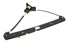 Máquina De Vidro Tras. Esquerdo Vw T-cross 2019 2gp839461a