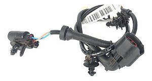 Sensor Abs Traseiro Direito Ford Focus 2016 Av6t2c055