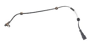 Sensor Abs Traseiro Direito Ford New Fiesta 2015 8v512c190aa