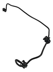 Mangueira Retorno Água Peugeot 3008 Thp 1.6 2014 4c001960