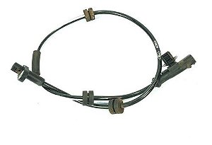 Sensor Abs Traseiro Esquerdo Ford Ecosport 2019 1.5