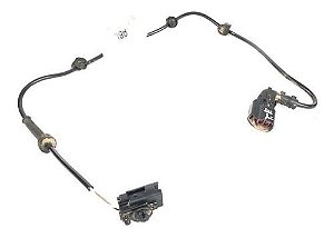 Sensor Abs Traseiro Esquerdo Ford Focus 2012 3m5t2b325