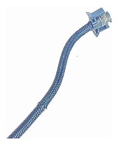 Mangueira Superior Do Radiador Peugeot 208 2015 X624115