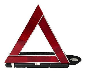 Triângulo Fiat Punto Tjet 2011 1.4